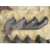 1994 - 2002 BENTLEY ARNAGE RED LABEL - LEFT HAND EXHAUST MANIFOLD UE74814